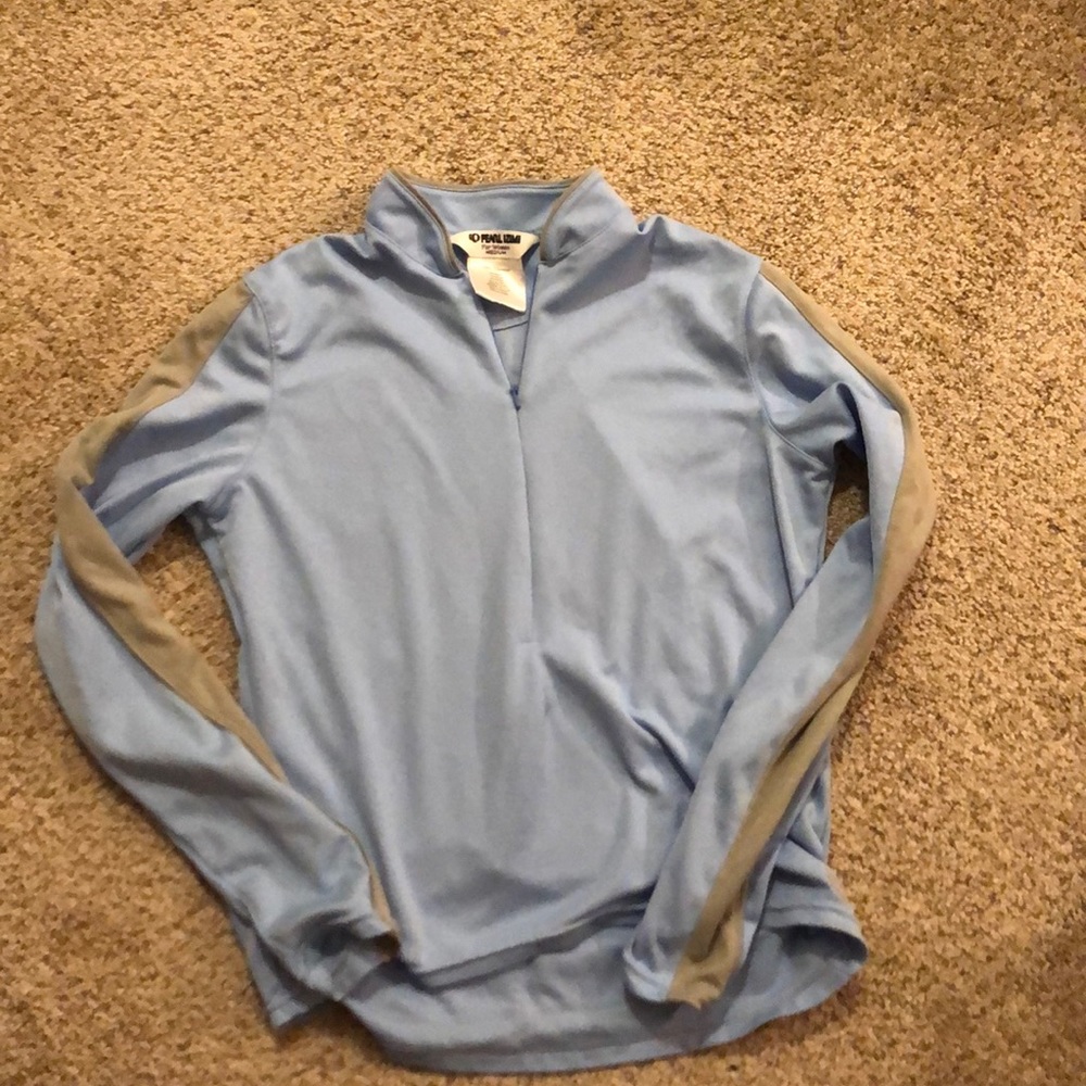 Pearl Izumi Cycling Shirt